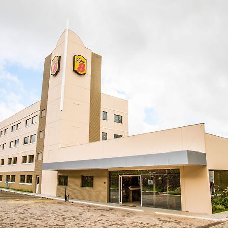 Slim Bento Goncalves Hotel Exterior photo